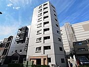 亀有駅より徒歩7分 3階 築19年5ヶ月の賃貸物件