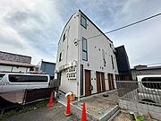 高野駅より徒歩3分 3階 新築の賃貸物件