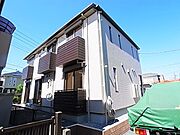 舎人駅より徒歩8分 1階 築7年11ヶ月の賃貸物件