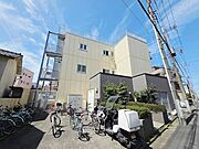 北千住駅より徒歩14分 3階 築36年5ヶ月の賃貸物件