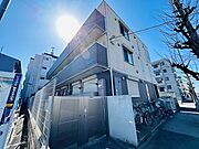 北綾瀬駅より徒歩12分 2階 築11年2ヶ月の賃貸物件