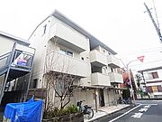 竹ノ塚駅より徒歩5分 1階 築15年9ヶ月の賃貸物件