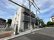 エステートシンヤ３ 3階 築1年3ヶ月の賃貸物件