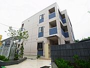 扇大橋駅より徒歩9分 3階 築5年11ヶ月の賃貸物件