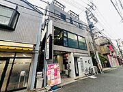 町屋駅より徒歩2分 3階 築26年1ヶ月の賃貸物件