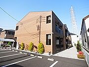 江北駅より徒歩5分 2階 築14年の賃貸物件