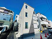 梅島駅より徒歩11分 1階 築1年8ヶ月の賃貸物件