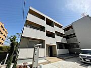 八潮駅より徒歩6分 1階 築3年5ヶ月の賃貸物件