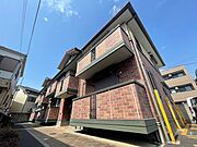 ピアドール 1階 築24年5ヶ月の賃貸物件