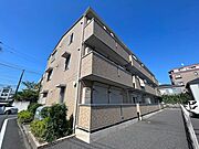 六町駅より徒歩22分 1階 築16年10ヶ月の賃貸物件