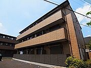 八潮駅より徒歩3分 1階 築14年10ヶ月の賃貸物件