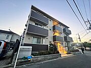 リヴェール苗 1階 築9年6ヶ月の賃貸物件