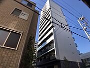 北千住駅より徒歩12分 2階 築4年10ヶ月の賃貸物件