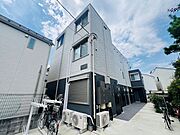堀切菖蒲園駅より徒歩10分 2階 築1年4ヶ月の賃貸物件