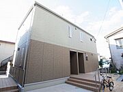 竹ノ塚駅より徒歩15分 2階 築8年11ヶ月の賃貸物件