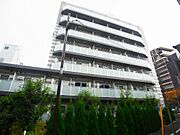 梅島駅より徒歩4分 4階 築10年の賃貸物件