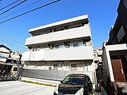 北綾瀬駅より徒歩8分 2階 築10年5ヶ月の賃貸物件