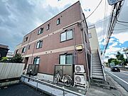 西新井駅より徒歩8分 1階 築18年9ヶ月の賃貸物件