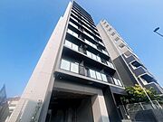 扇大橋駅より徒歩2分 2階 築1年3ヶ月の賃貸物件