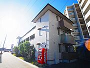 八潮駅より徒歩5分 3階 築14年8ヶ月の賃貸物件