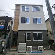 梅島駅より徒歩10分 2階 築2年2ヶ月の賃貸物件