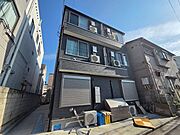 扇大橋駅より徒歩9分 1階 築2年6ヶ月の賃貸物件