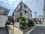 北千住駅より徒歩7分 2階 築8年5ヶ月の賃貸物件