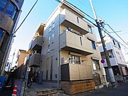 北千住駅より徒歩18分 3階 築11年7ヶ月の賃貸物件