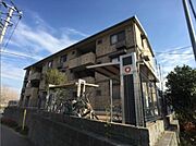 グランパルク 3階 築16年5ヶ月の賃貸物件
