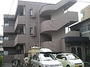 南千住駅より徒歩4分 2階 築30年9ヶ月の賃貸物件