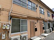 BSCハイツ 2階 築45年11ヶ月の賃貸物件
