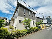 梅島駅より徒歩4分 2階 築9年5ヶ月の賃貸物件