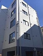 SQUARE南千住 4階 築2年7ヶ月の賃貸物件