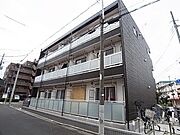 綾瀬駅より徒歩13分 2階 築8年5ヶ月の賃貸物件