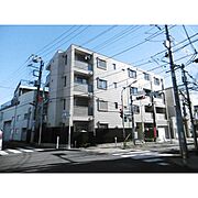 町屋駅より徒歩4分 2階 築8年3ヶ月の賃貸物件