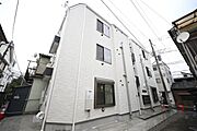 サザンロード北千住 3階 築2年5ヶ月の賃貸物件