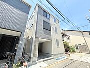 セントリア 2階 築1年3ヶ月の賃貸物件