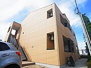 谷在家駅より徒歩15分 1階 築17年6ヶ月の賃貸物件