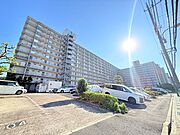 足立小台駅より徒歩5分 8階 築43年の賃貸物件