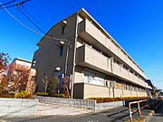 舎人公園駅より徒歩11分 2階 築17年2ヶ月の賃貸物件
