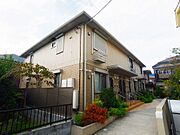 舎人公園駅より徒歩10分 2階 築11年6ヶ月の賃貸物件