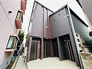 北綾瀬駅より徒歩6分 1階 築3年7ヶ月の賃貸物件