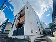 竹ノ塚駅より徒歩10分 1階 築13年9ヶ月の賃貸物件