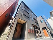 西新井駅より徒歩22分 2階 築1年1ヶ月の賃貸物件