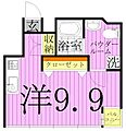 アイフォート千住曙町8階8.4万円