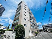京成関屋駅より徒歩2分 8階 築17年4ヶ月の賃貸物件