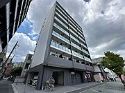 千住大橋駅より徒歩3分 2階 築5年1ヶ月の賃貸物件