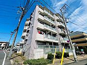 谷在家駅より徒歩8分 2階 築32年7ヶ月の賃貸物件
