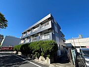 竹ノ塚駅より徒歩18分 3階 築38年4ヶ月の賃貸物件