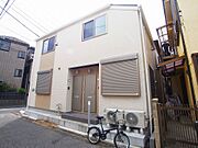 西新井駅より徒歩17分 1階 築9年3ヶ月の賃貸物件
